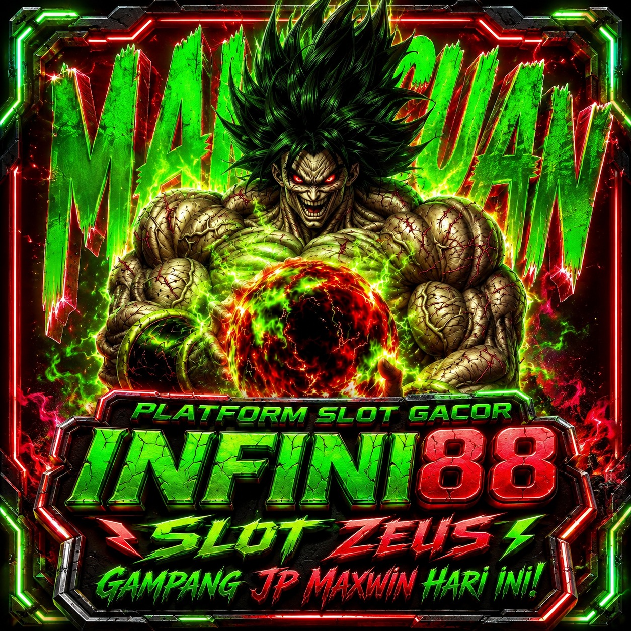 MAINCUAN Banner