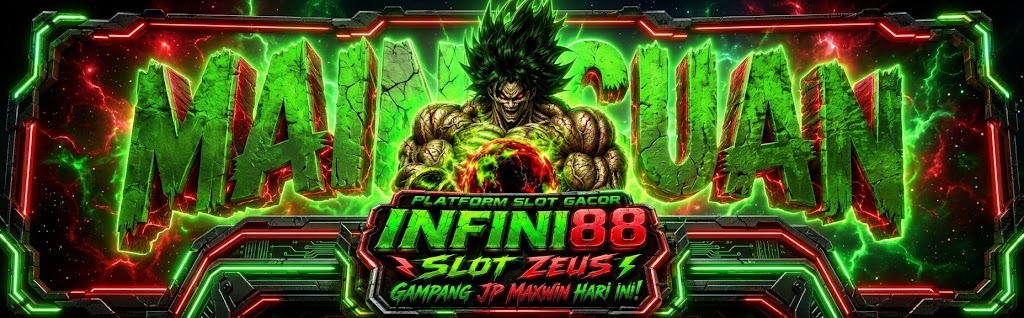 SLOT GACOR